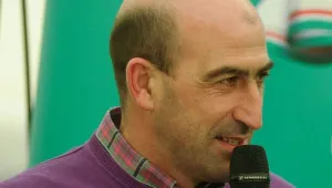Бившият кмет на Сливен Йордан Лечков се кандидатира за нов мандат