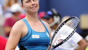 Втората в света с нов успех на US Open