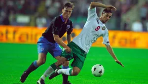 Паника в Англия - Скот Паркър под въпрос за Евро 2012