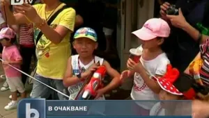 В очакване на 7-милиардния жител на планетата