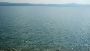 Пострадалата в язовир 