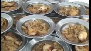 Здравословно меню в училищните столове – по-скъп купон за храна 