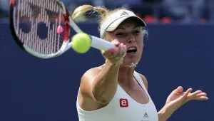 US Open: Вожняцки отстрани любимка на американците