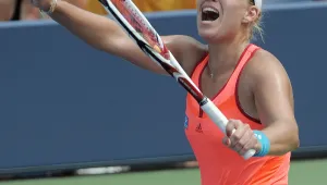 92-ата в света на четвъртфинал на US Open