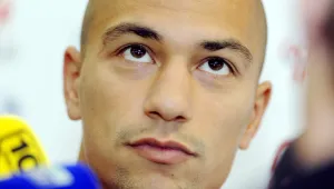Капитанът Инлер: Ще видите една различна Швейцария срещу България