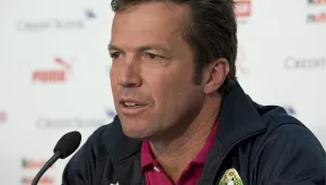 Матеус: В Източна Европа са агресивни след загуби