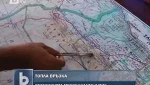 Разследват отношенията между британските тайни служби и режима на Кадафи