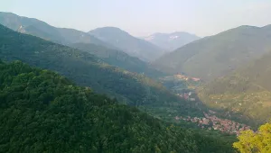 Eкопътека край Бачково взе човешки живот 
