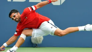US Open: Типсаревич на четвъртфинал след луд мач