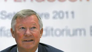 Сър Алекс искал да вземе легенда на Милан
