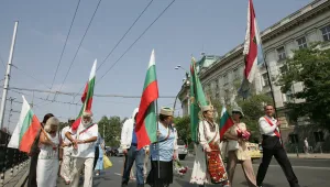 България отбеляза 126 години от Съединението 