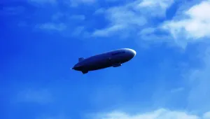 Цепелини от ново поколение ще превозват товари по света