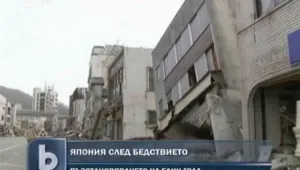 Шест месеца след цунамито: Проблемите в Япония остават 