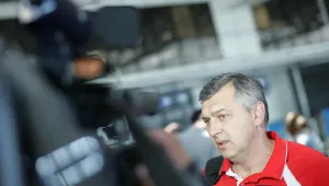 БФВ: Искаме наказания за измисления сексскандал