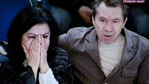 Самолетна катастрофа в Русия взе 43 жертви