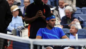Тенис звездите се вдигнаха срещу организаторите на US Open