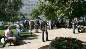 Българите - особен вид славяни, а не тюрки, според генетици