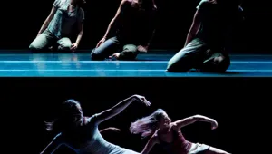 Световна танцова компания пристига за Sofia Dance Week
