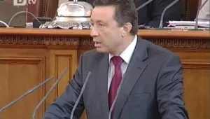 Депутатите се изпокараха за Девети септември