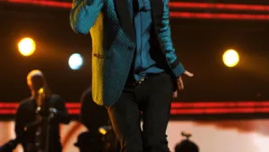 Rolling Stones тайно планират турне за 50-годишнината на групата?