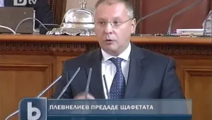 БСП оспорва заслугите на Плевнелиев за строителството на пътища 
