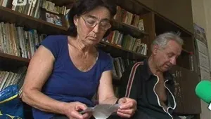 Издирваният за грабежа в Ботевград писа писмо на родителите си