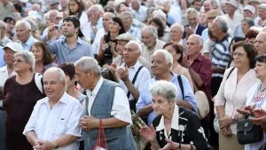 9-ти септември раздели гражданското общество 
