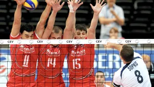 Волейболистите загубиха драматично на старта на Европейското