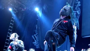 DJ Sid Wilson от Slipknot пуска соло албум 