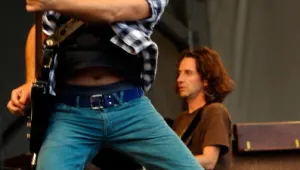 Pearl Jam пуснаха безплатно парче