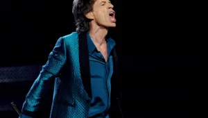 Джагър не иска Кийт Ричардс около себе си за юбилея на Rolling Stones