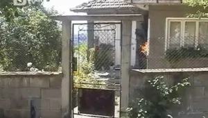 Трагедия в Антоново: Мъж уби дъщеря си и се самоуби 