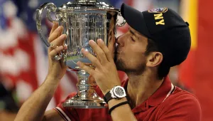 Фантастичен Джокович триумфира на US Open