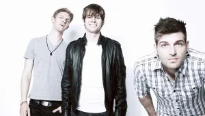 Foster The People се впускат в турне