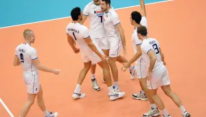 Италия последва Полша на полуфиналите