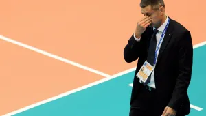 Стойчев: Липсата на опит се оказа решаваща