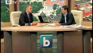Петър Курумбашев: Не търся политически дивиденти, а казвам истината 