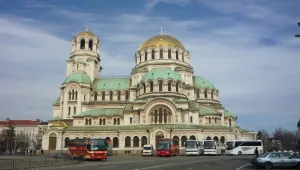 Светият синод: Етническо напрежение не е имало, няма и не бива да има 