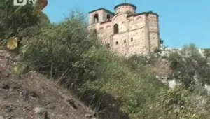 Археолози откриха средновековен жилищен квартал