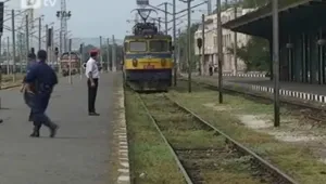 Пореден инцидент с влак  на фона на новата стачна вълна в БДЖ