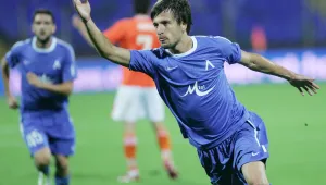Тасевски и Гаджев се връщат в състава на Левски
