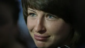 Златева: Не съм очаквала да стана първа