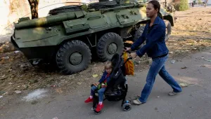 Продължават сръбските блокади в Северно Косово 