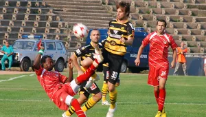 Ботев и Миньор приключиха кръга със скучно 0:0