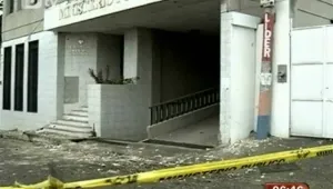 Силни трусове разлюляха Южна Гватемала