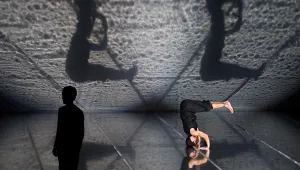 Sofia Dance Week: Още за танца