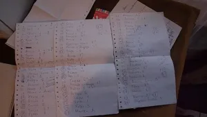 Полицията проведе спецакция 