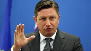 Правителството на Словения падна след вот на недоверие в парламента 
