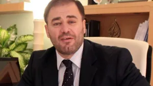 Генералният директор на 