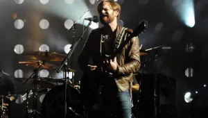 Излиза документалният филм за Kings Of Leon 